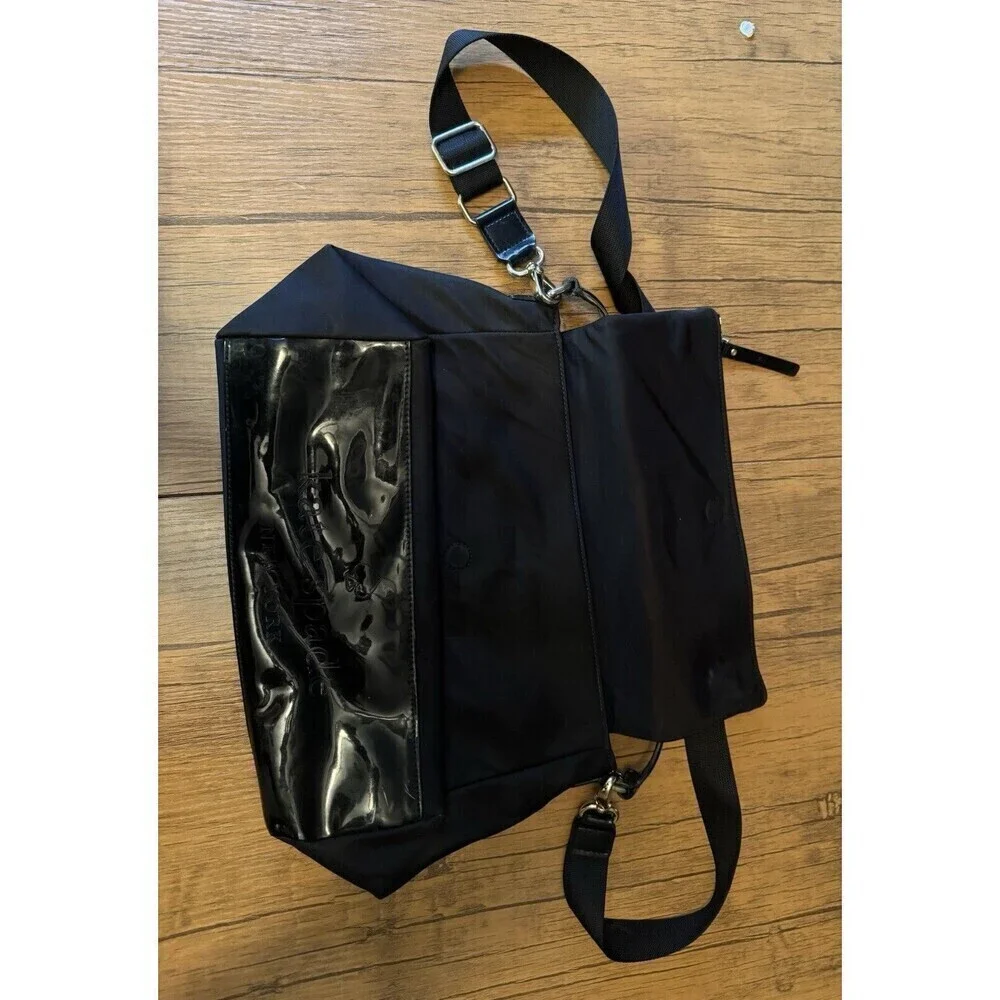 Kate Spade Shoulder / Crossbody Bag Handbag Black